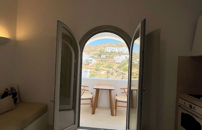 Ios Alcyon Blue Suites - Foto 53