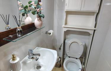 Casita Estrella bord de mer à Cala Pi - Foto 35