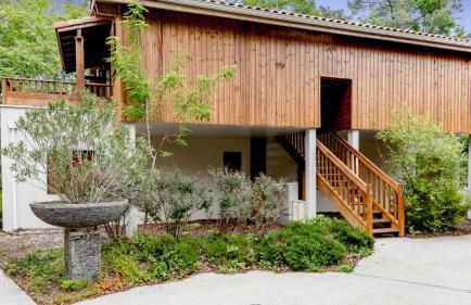 Vacancéole - Les Rives du Lac - Foto 64