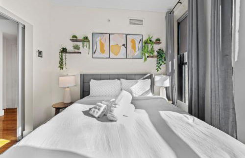 Furnished Apartment in Downtown - Foto 22