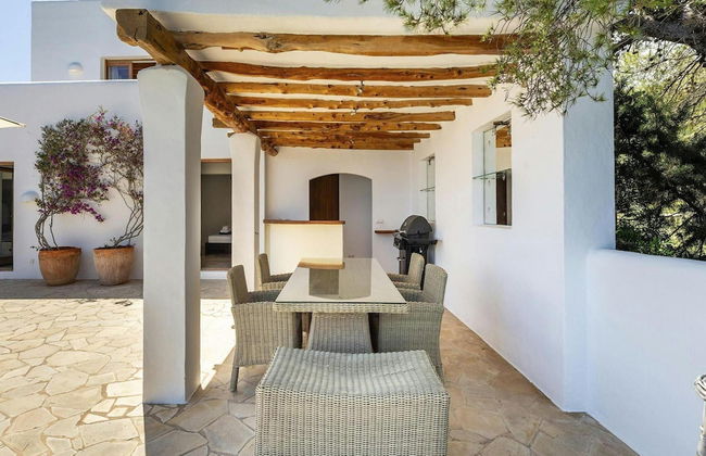 Magnificent Villa With sea Views - Foto 30