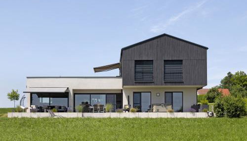 Chalet Am Ried - Foto 1