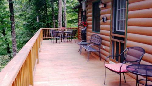 Serene & Cozy - Peaceful View - Fireplace - Creek - Foto 5