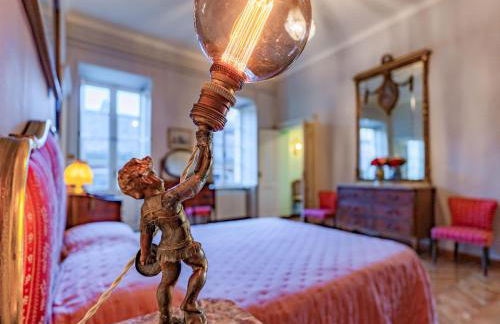 Apartment Dimora Berchiatti by Interhome - Foto 31