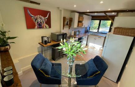 Elegant peaceful barn in rural village setting close to Stratford upon Avon - Foto 15