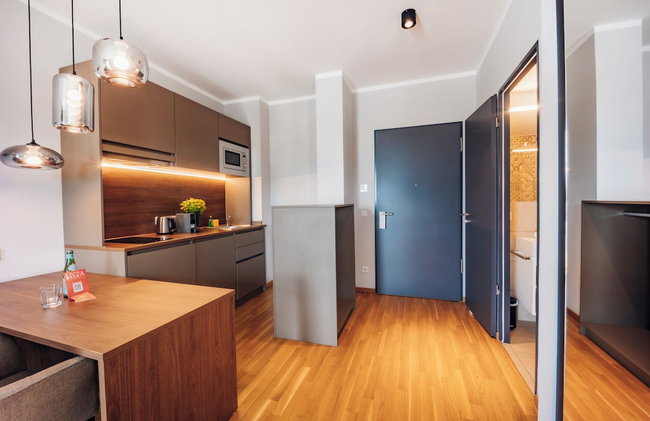 Brera Serviced Apartments Ulm - Foto 75