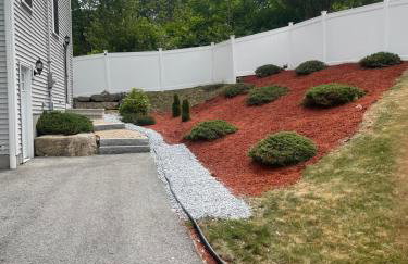 Elegant 3BR Home in Worcester - Foto 69