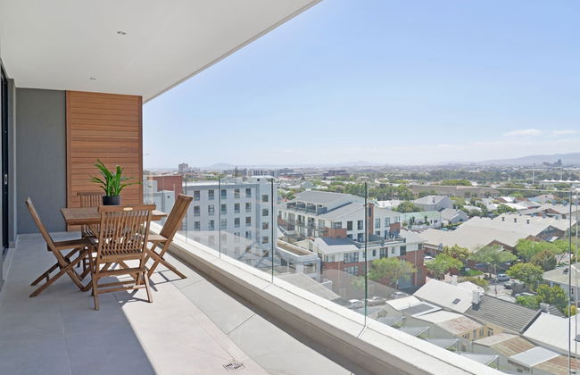 The Winchester 807 - Photo 25