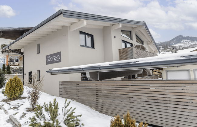 Das Georgen, Schmitten - Foto 31
