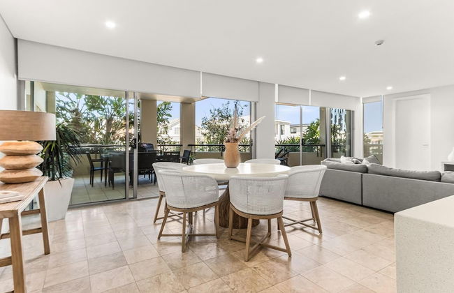 Oaks Casuarina Santai Resort - Foto 1