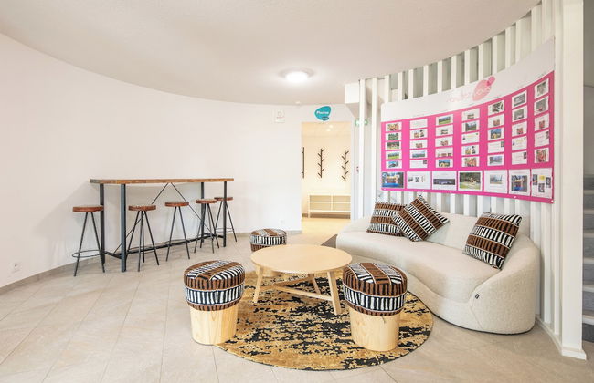 VVF Les Écrins Saint-Léger-les-Mélèzes - Foto 4