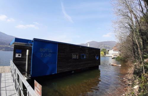 Botel Diffuso dei Laghi - Foto 22