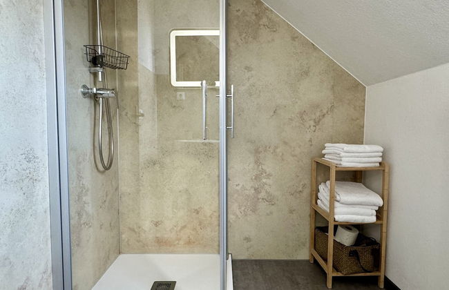 Ferienhaus Möhrle 6 - Foto 8