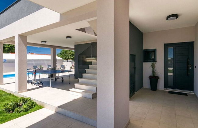 Villa Bella Vita - Foto 29