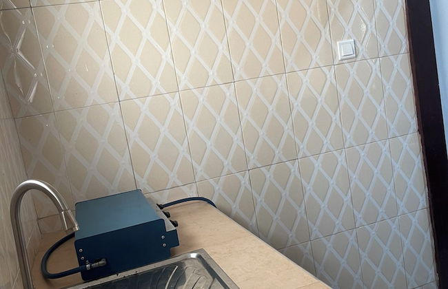 Peach City Apartments - Photo 28