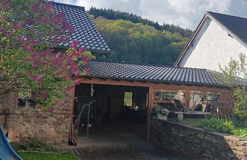 Eifler Brunnenhaus - Foto 21