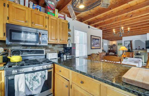 4 Mi to Sugarbush Resort Waitsfield Retreat - Foto 12