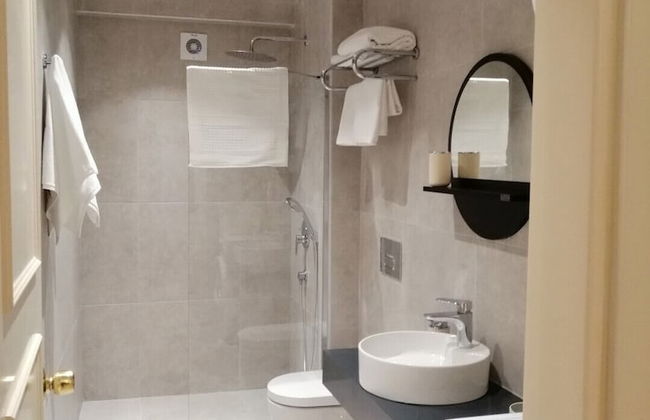 Channel Suites - Foto 41