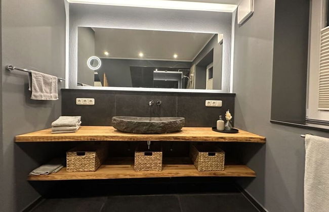 Eiderhuus Modern Retreat - Foto 16