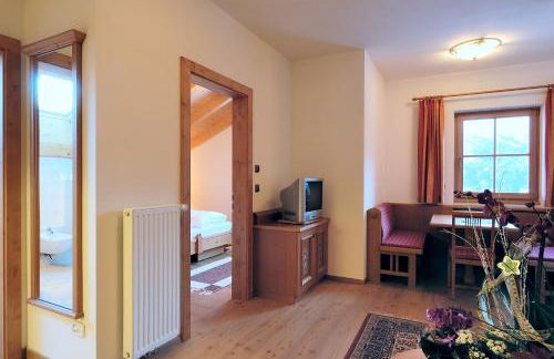 Apartments Hubertushof - Foto 32