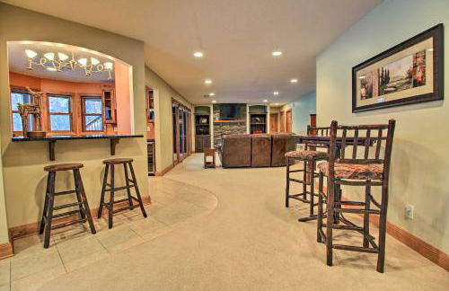 Lakefront Retreat at Giants Ridge Golf, Hike, Ski - Foto 15