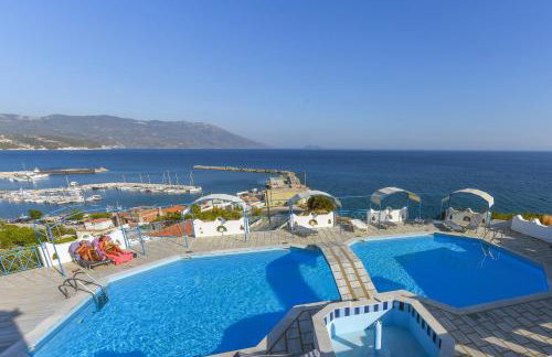 Pavlis Studios Ormos - Photo 4