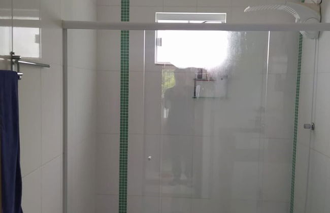 Casa Vista Mar - Ribeirão da Ilha - Photo 25