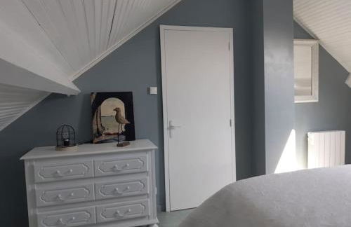 Les pieds dans l'eau - Cosqueville Vicq-mer - Foto 53