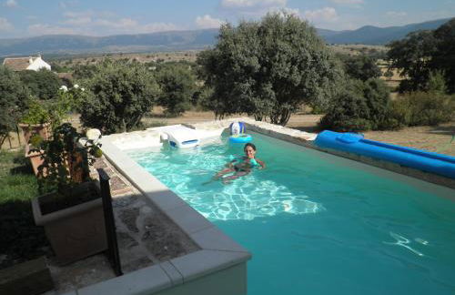 La Casona de Requijada a 6km de Pedraza con Piscina - Foto 8