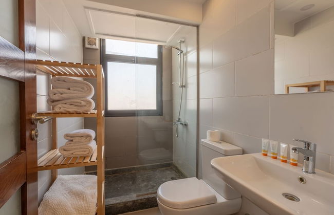 Vesta - Superior Villa II - 2BR - Wadi Jebal - Foto 6