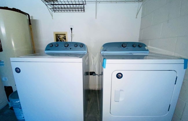 Cary's Southern Dunes Vacation Home - Foto 22