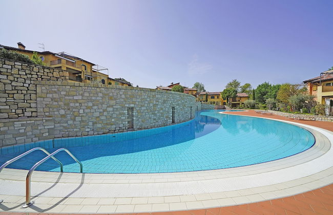 Borgo del Torchio A14 con Piscina by Wonderful Italy - Foto 38