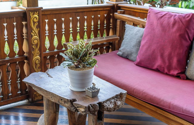 Parvati Retreat Villas - Photo 33