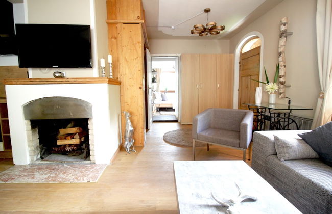 Chalet Belle Kitz 2 - Foto 1