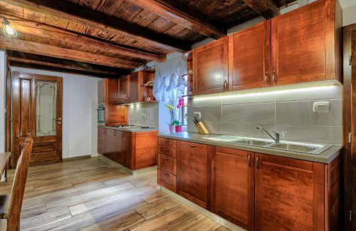 Holiday Home Old stone villa by Interhome - Foto 40