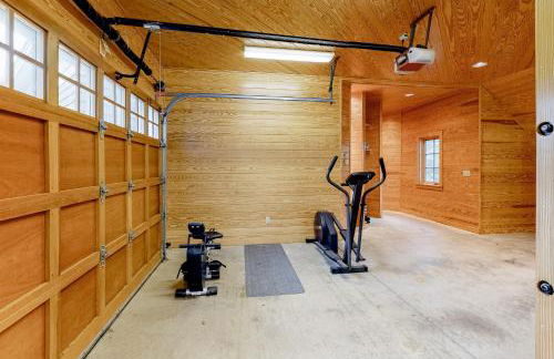 Barn at the Beach - Main House - Foto 66