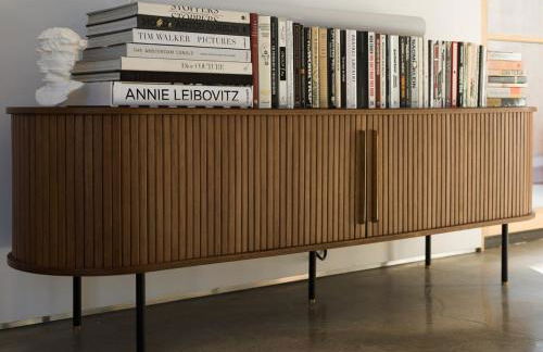 The Lunawood - Lux Home Pool and Spa - Foto 27