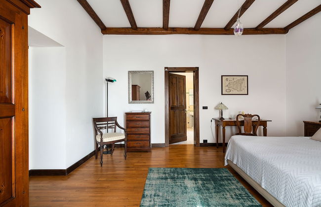 Palmento La Rosa - Foto 2