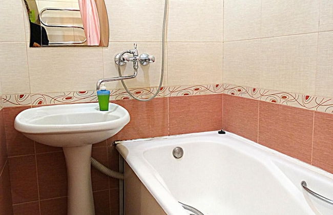 Inndays on Kirova 151a2 - Foto 16