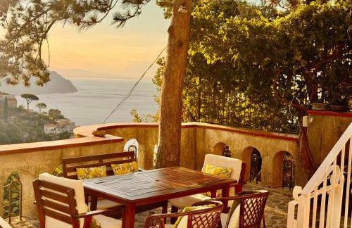 Villa Nina Amalfi - Foto 56