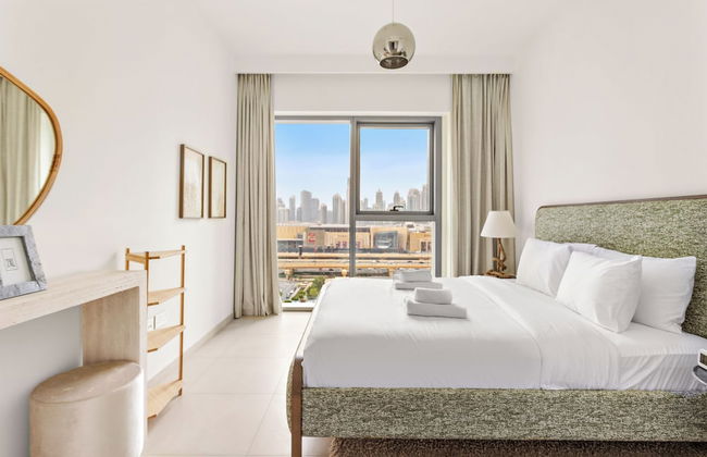 Silkhaus Downtown Views 2, Downtown Dubai - Foto 75