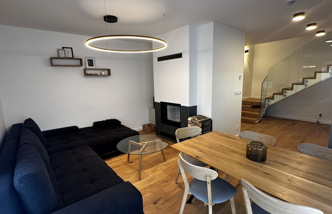 Cerny Dul Kcb045 Villa - Foto 11