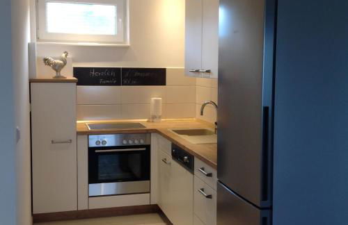 Kleemann´s Apartment**** - Photo 7