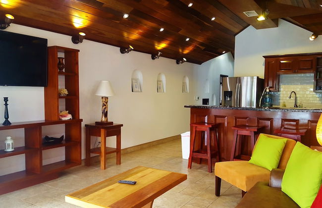 Tres Cocos Resort - Foto 29