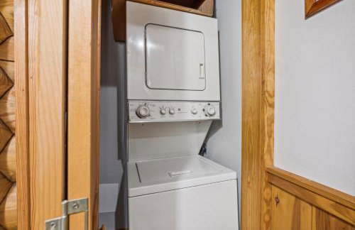 Golf View 2 Bedroom Cabin by RedAwning - Foto 88