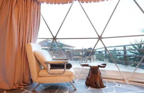 AAA View Private Terrace Outdoor Heated Hot Tub Family Fun - Photo 11