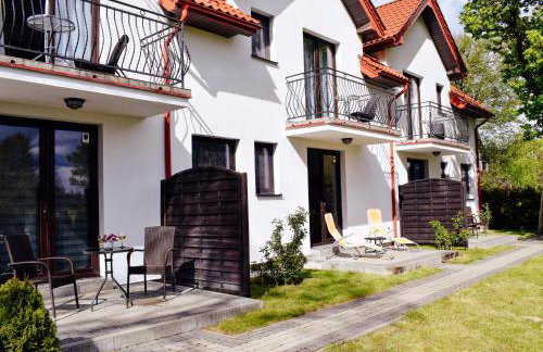 apartamenty SONATA - Foto 23