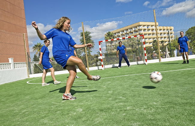 Hipotels Cala Millor Park - Foto 43