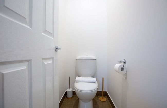 Peaceful Designer 2br@leafy Mill Park - Foto 17