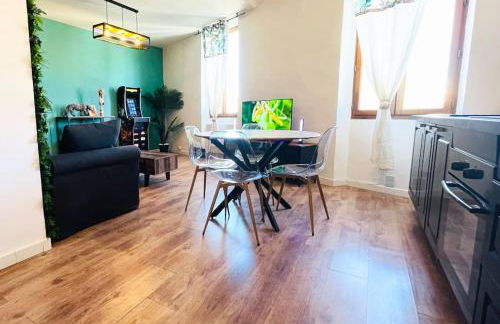 Jungle (Play) Room - Foto 18